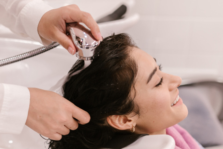 Hair Treatment